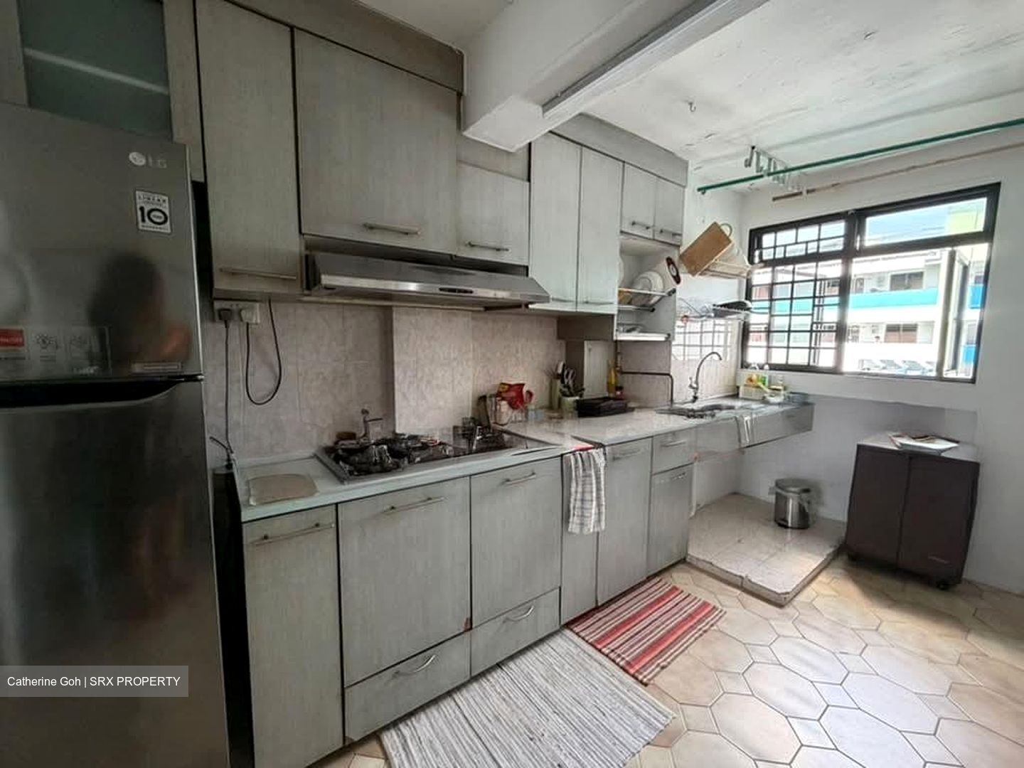 Blk 64 Kallang Bahru (Kallang/Whampoa), HDB 3 Rooms #586618151
